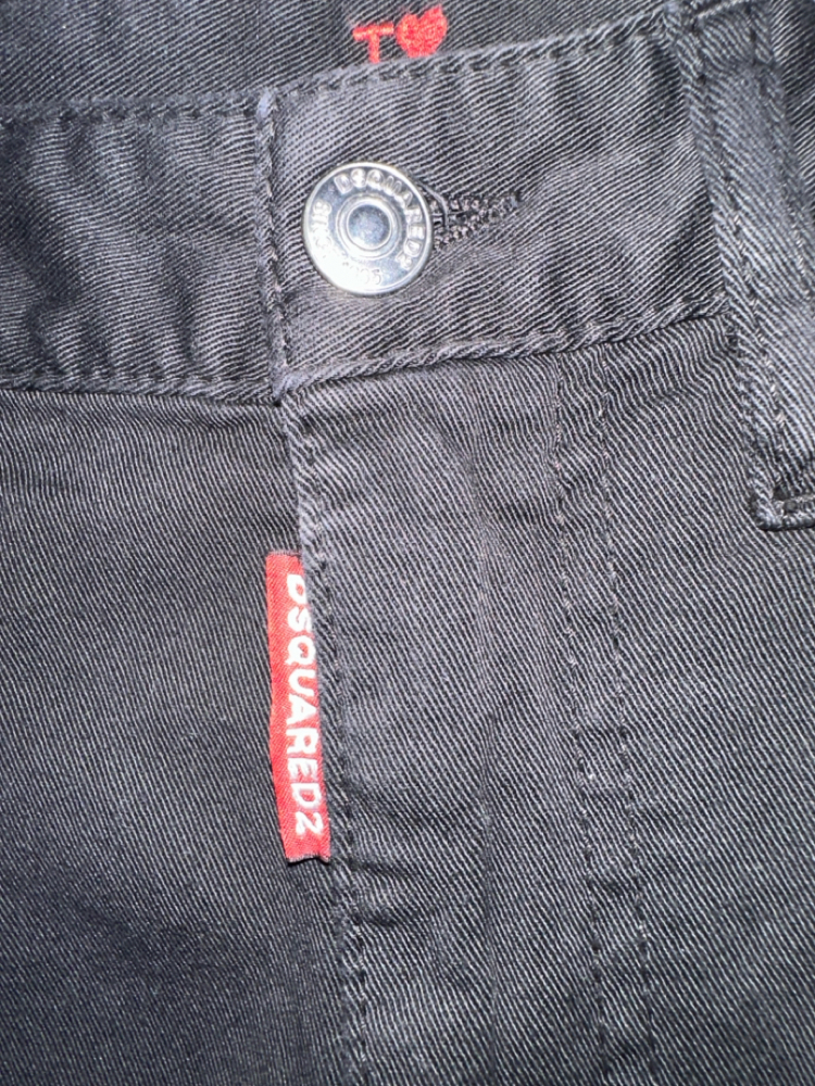 Dsquared2 Sommer- Winter