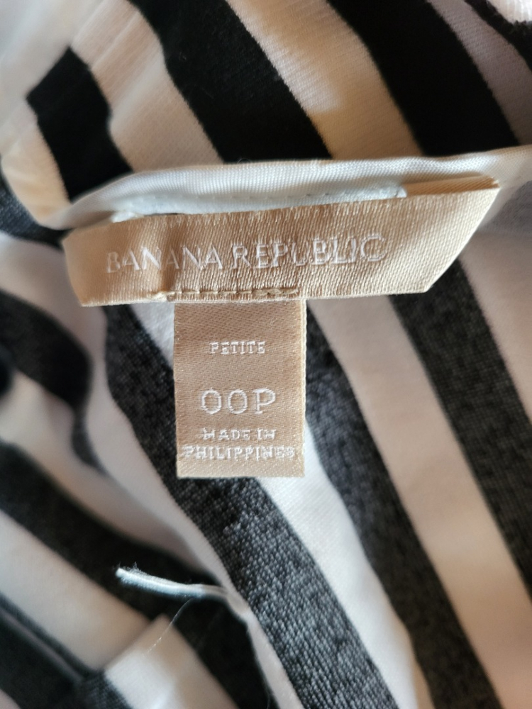 Banana Republic Mini robe