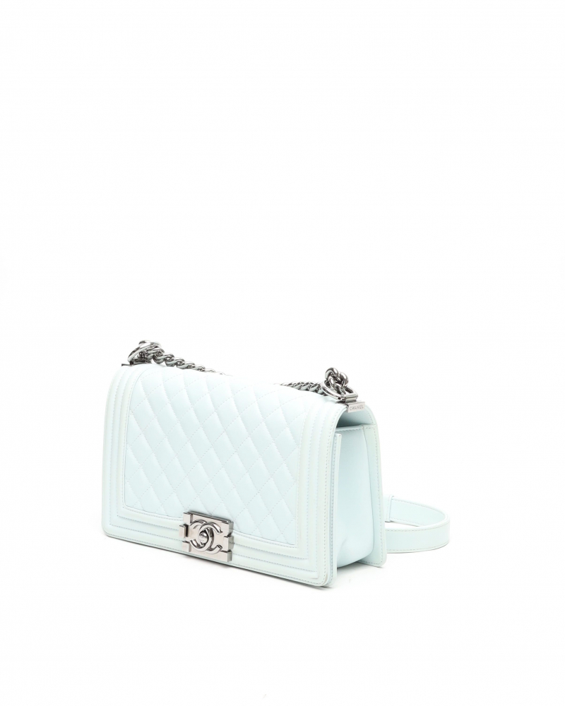 Chanel Medium Boy Bag