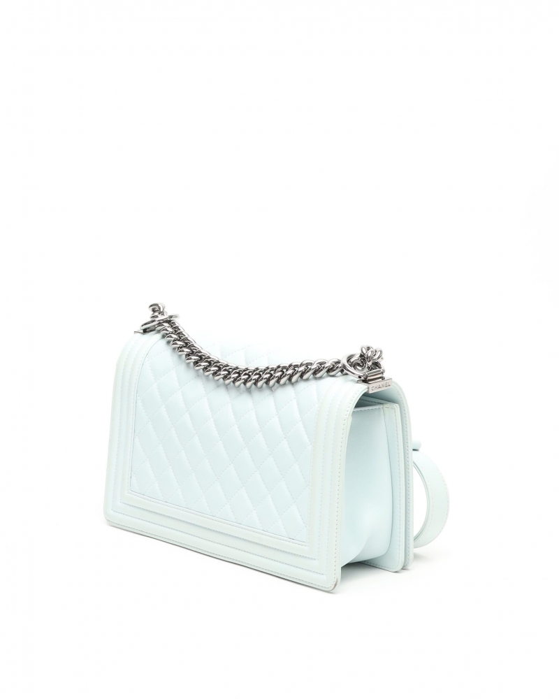 Chanel Medium Boy Bag