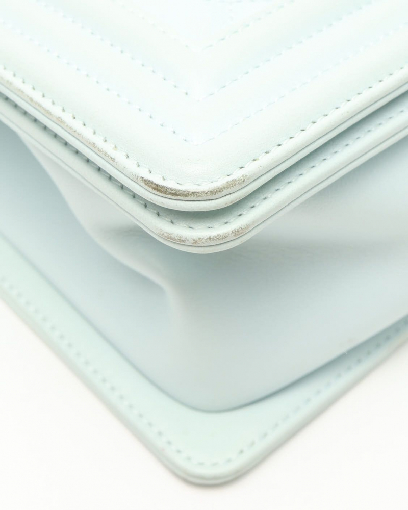 Chanel Medium Boy Bag