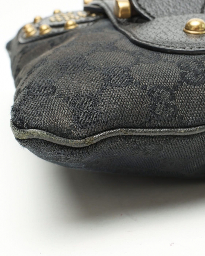 Gucci Pelham Runway Bag