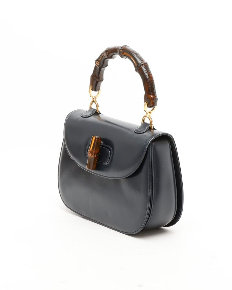 Gucci Medium Bamboo 1947 Bag