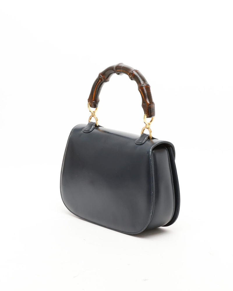 Gucci Medium Bamboo 1947 Bag
