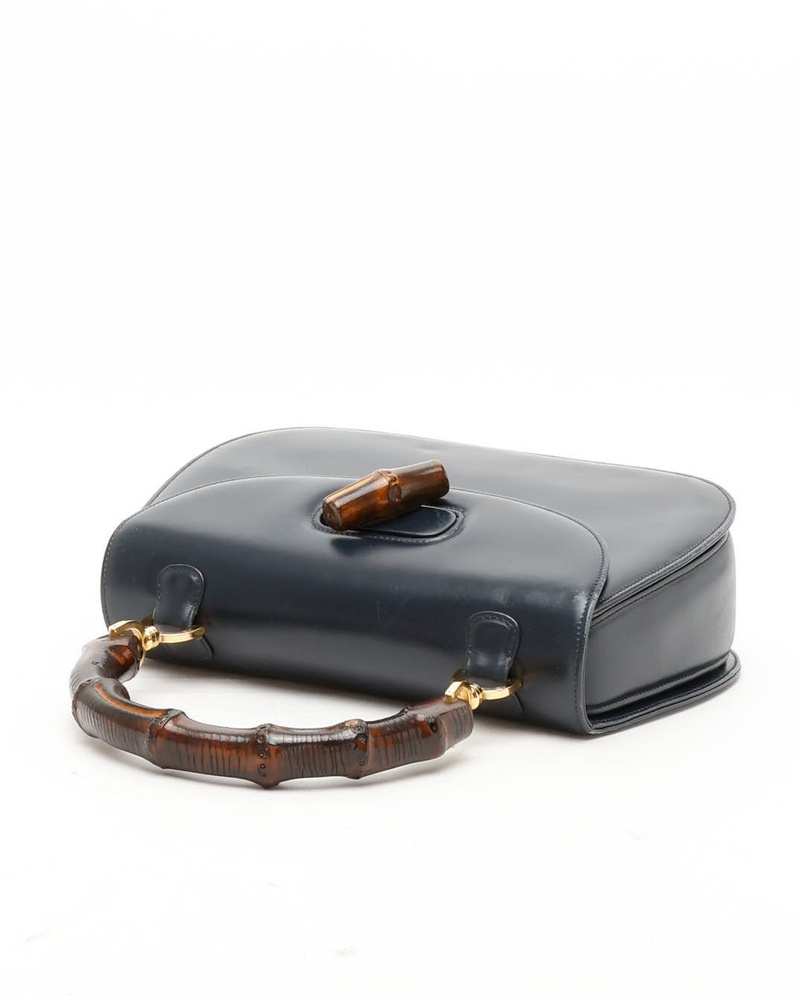 Gucci Medium Bamboo 1947 Bag