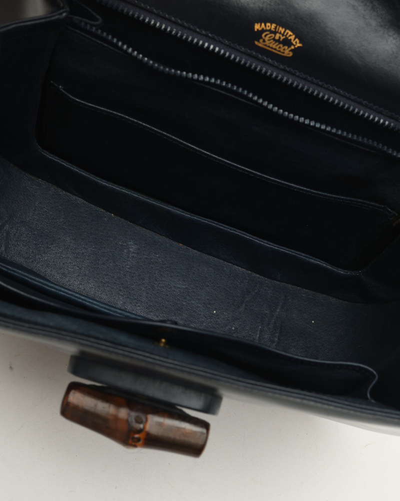 Gucci Medium Bamboo 1947 Bag