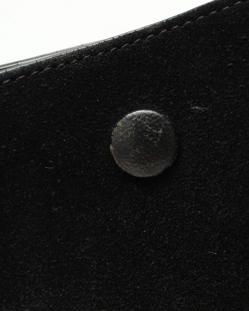 Celine Céline Trapeze Handbag