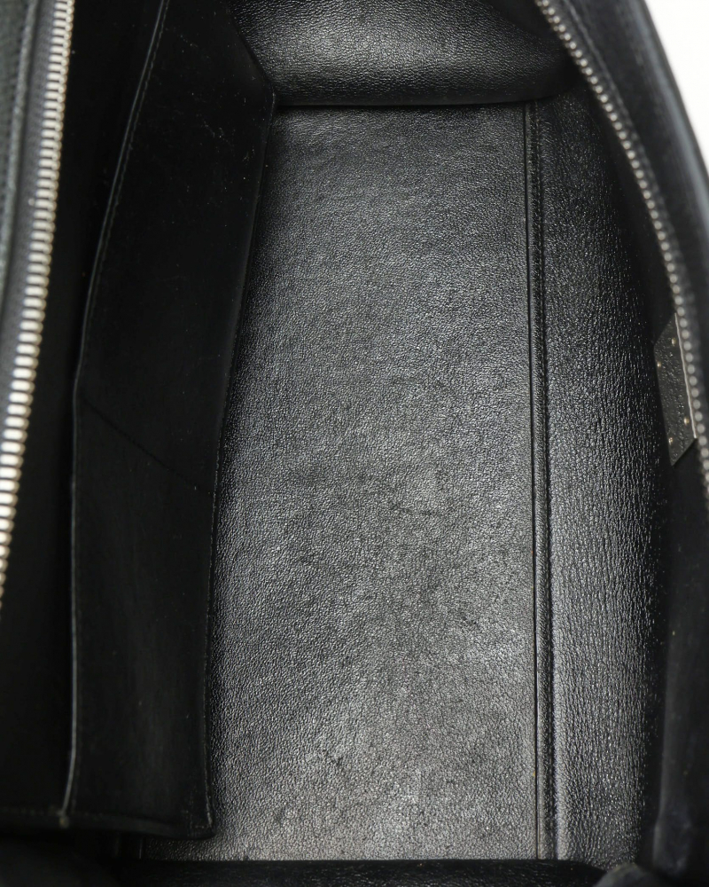 Celine Céline Trapeze Handbag