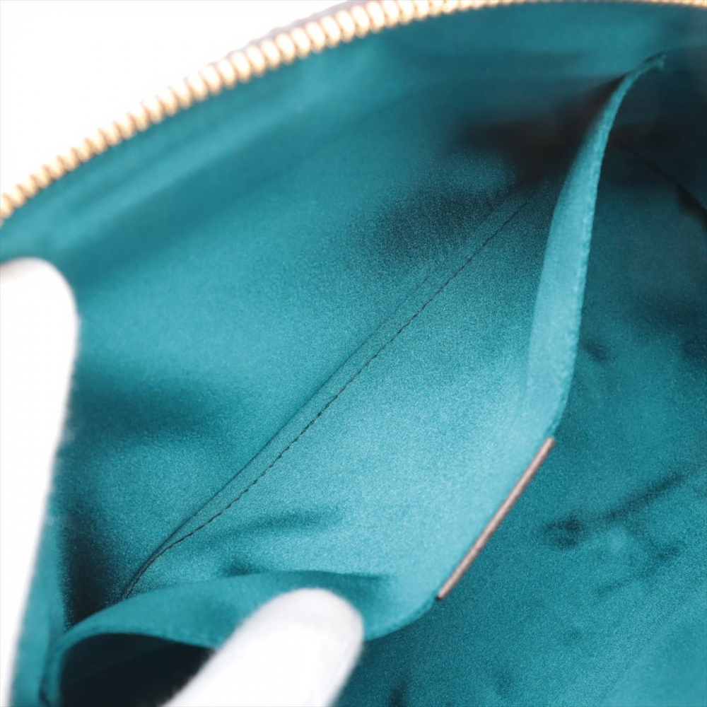 Gucci Ophidia GG Small Canvas Pouch Handbag GG Supreme