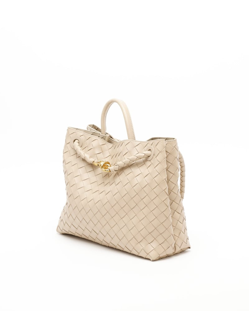 Bottega Veneta Medium Andiamo Bag