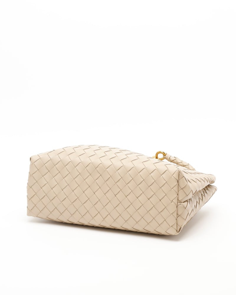 Bottega Veneta Medium Andiamo Bag