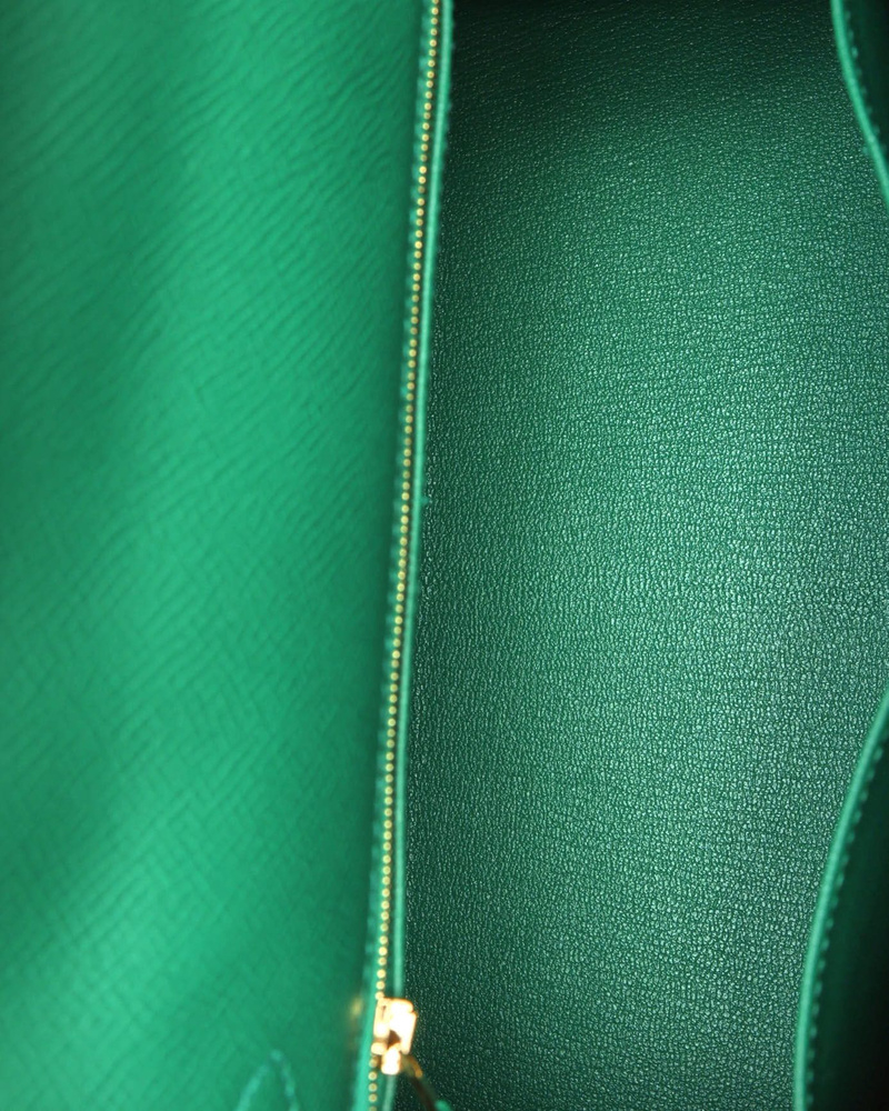 Hermès Kelly II Sellier 28 Epsom Bag