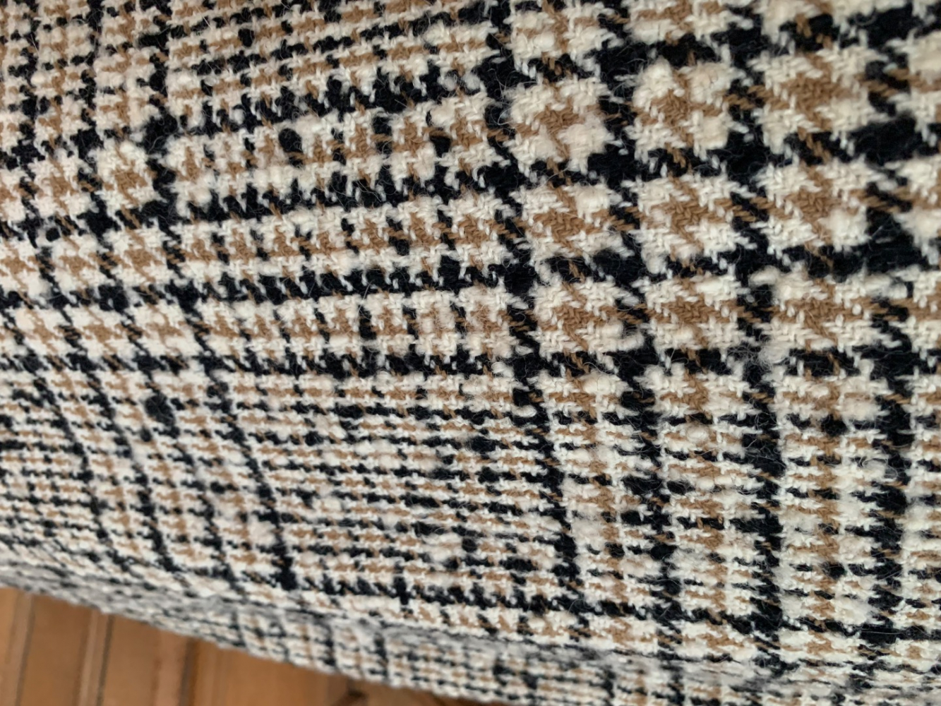 Dolce&Gabbana DOLCE & GABBANA Jupe en laine + alpaga