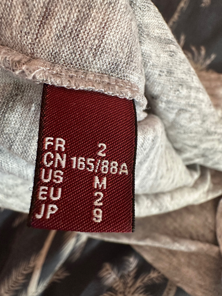 Comptoir Des Cotonniers Bulldoggen-T-Shirt