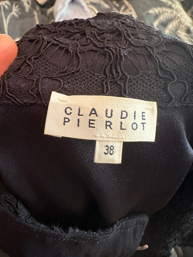 Claudie Pierlot Dress