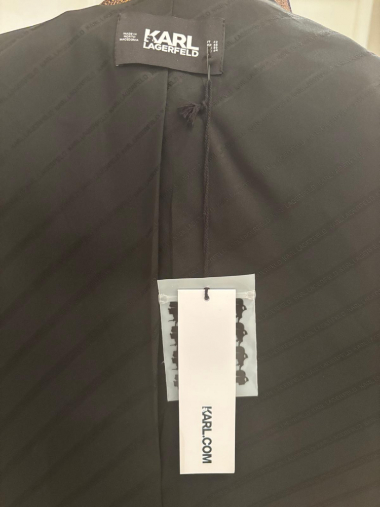 Karl Lagerfeld Abendjacke