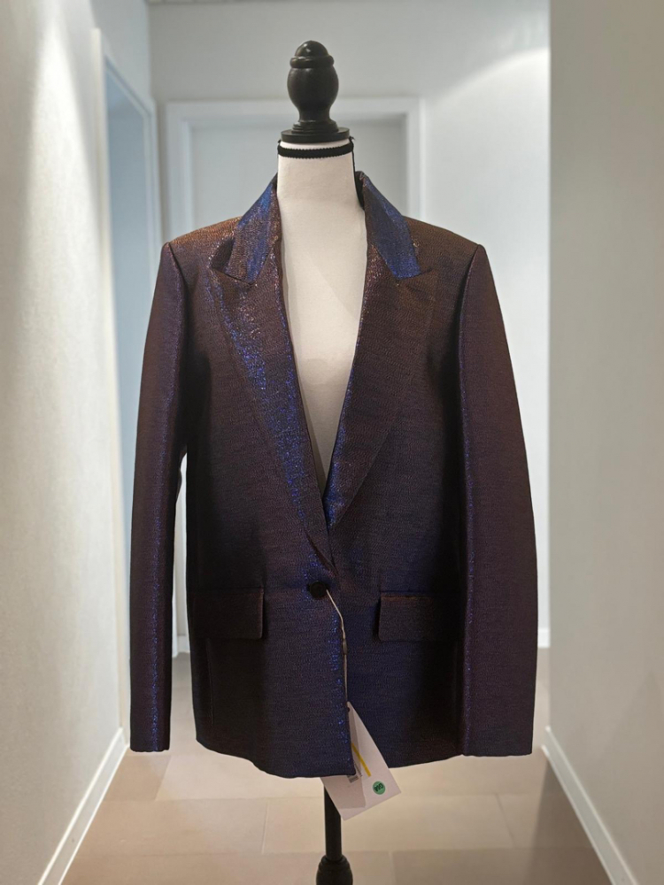 Karl Lagerfeld Abendjacke