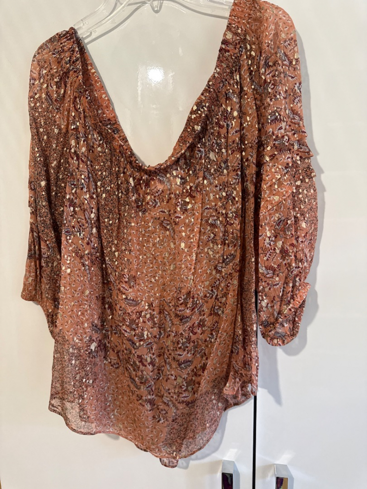 ba&sh High Five Boot