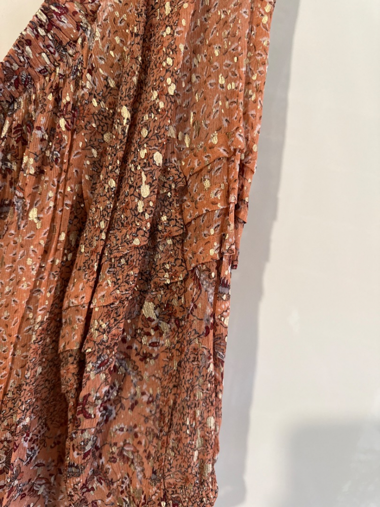 ba&sh High Five Boot