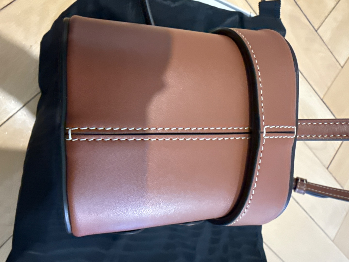 Celine Sac caméra