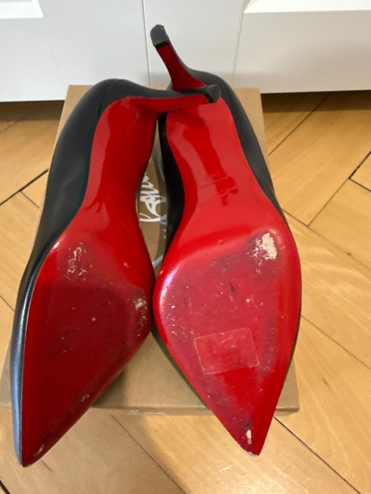 Christian Louboutin Fersen