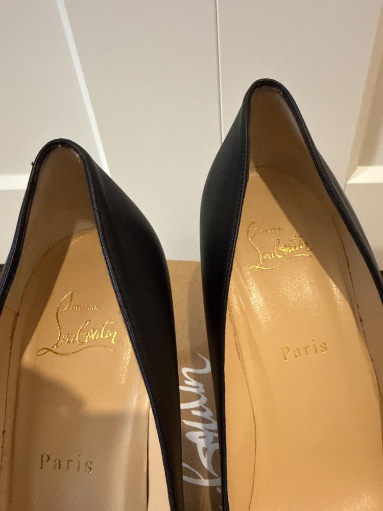 Christian Louboutin Fersen