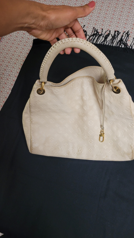 Louis Vuitton Monogran