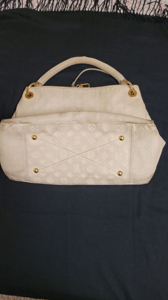 Louis Vuitton Monogran