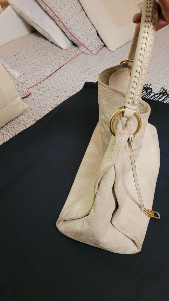 Louis Vuitton Monogran