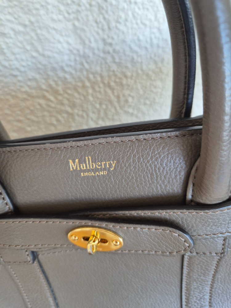 Mulberry unbekannt