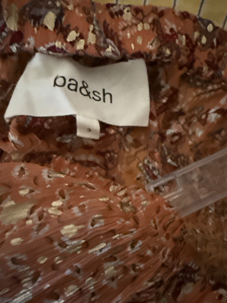 ba&sh High Five Boot