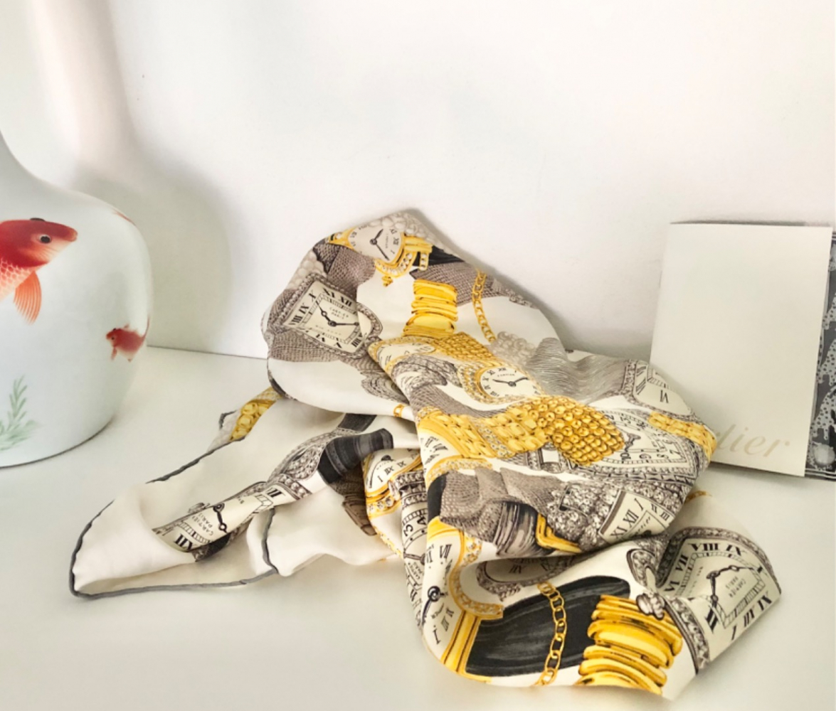 Cartier Must de Cartier