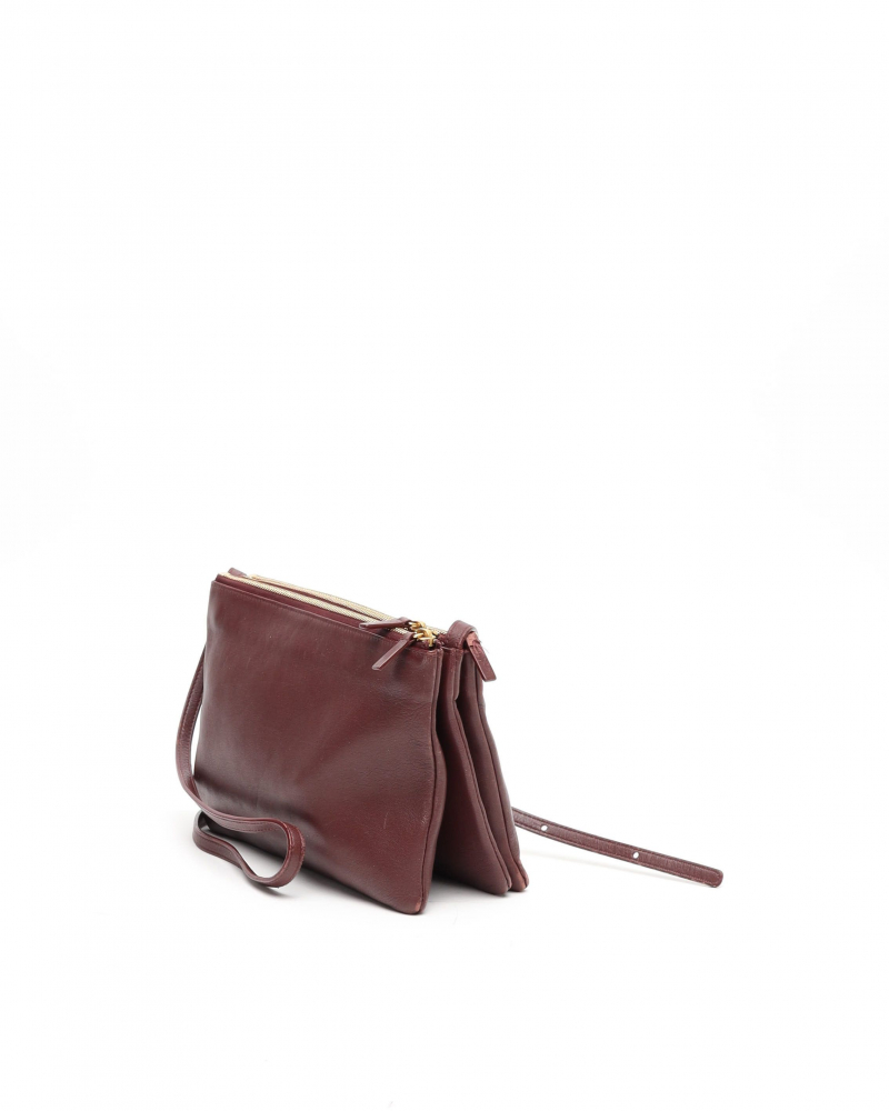 Celine Céline Trio Bag