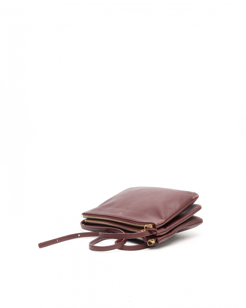 Celine Céline Trio Bag