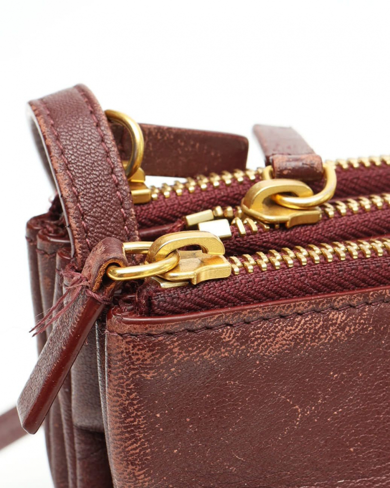 Celine Céline Trio Bag