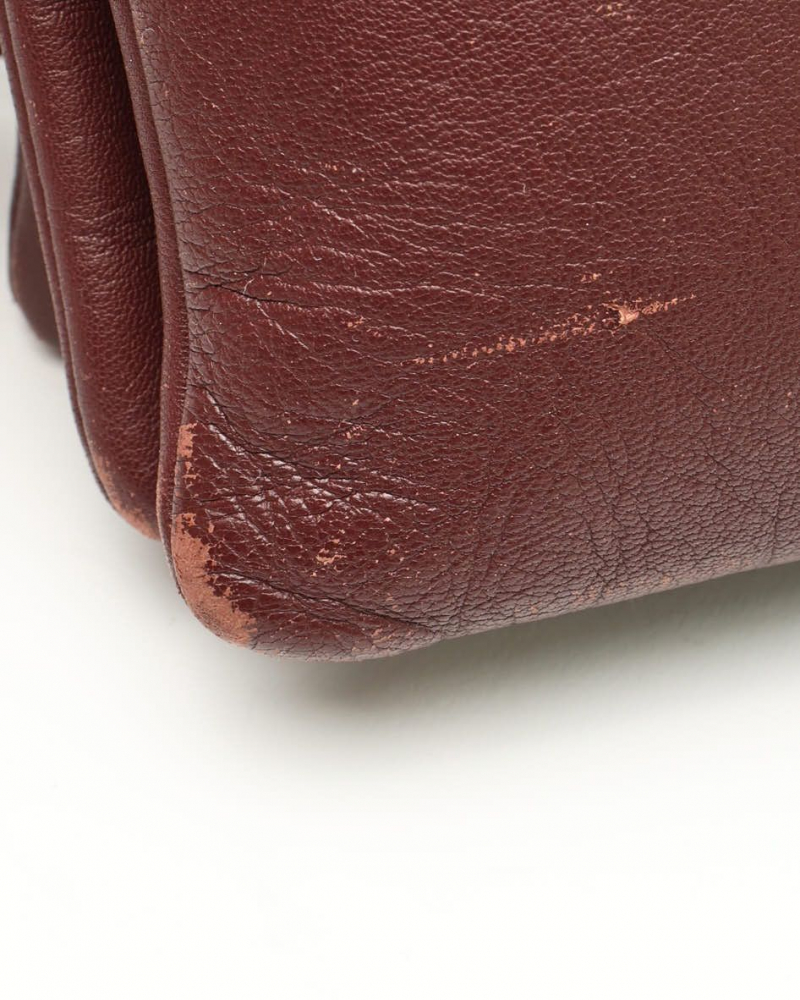 Celine Céline Trio Bag