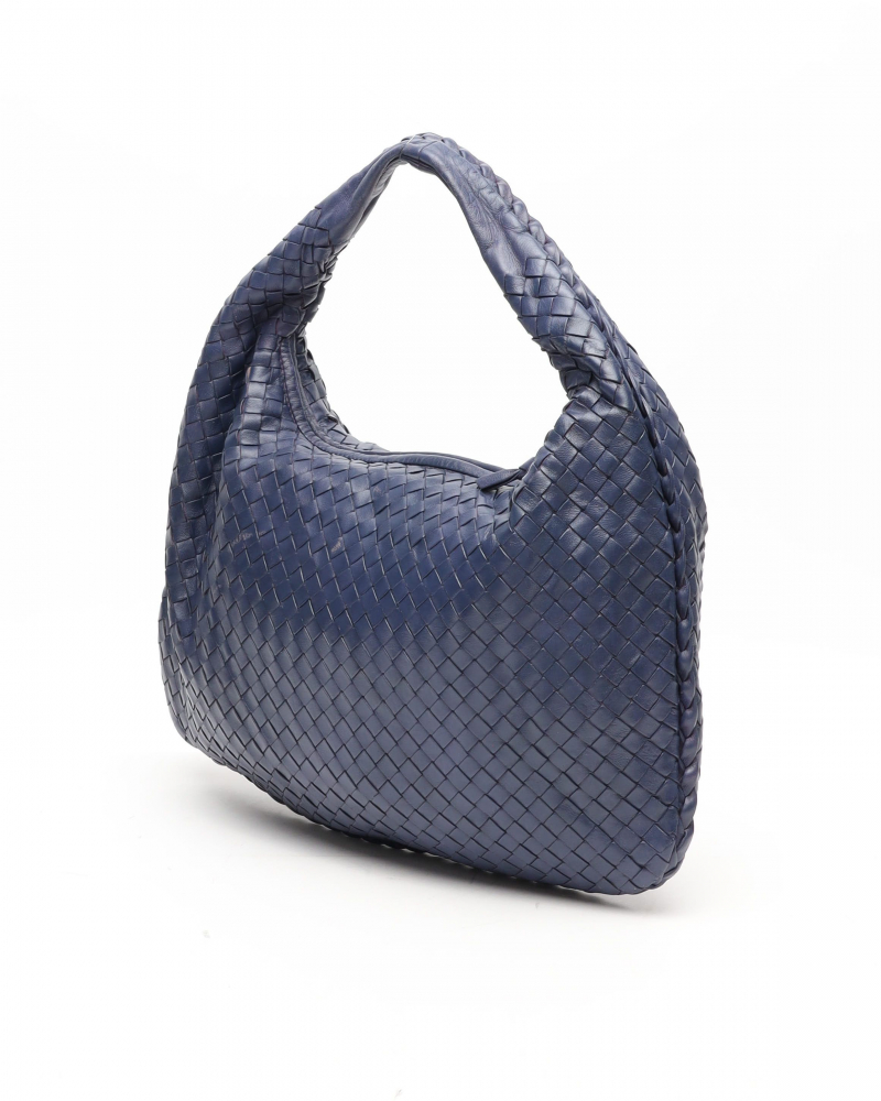 Bottega Veneta Medium Intrecciato Hobo Bag