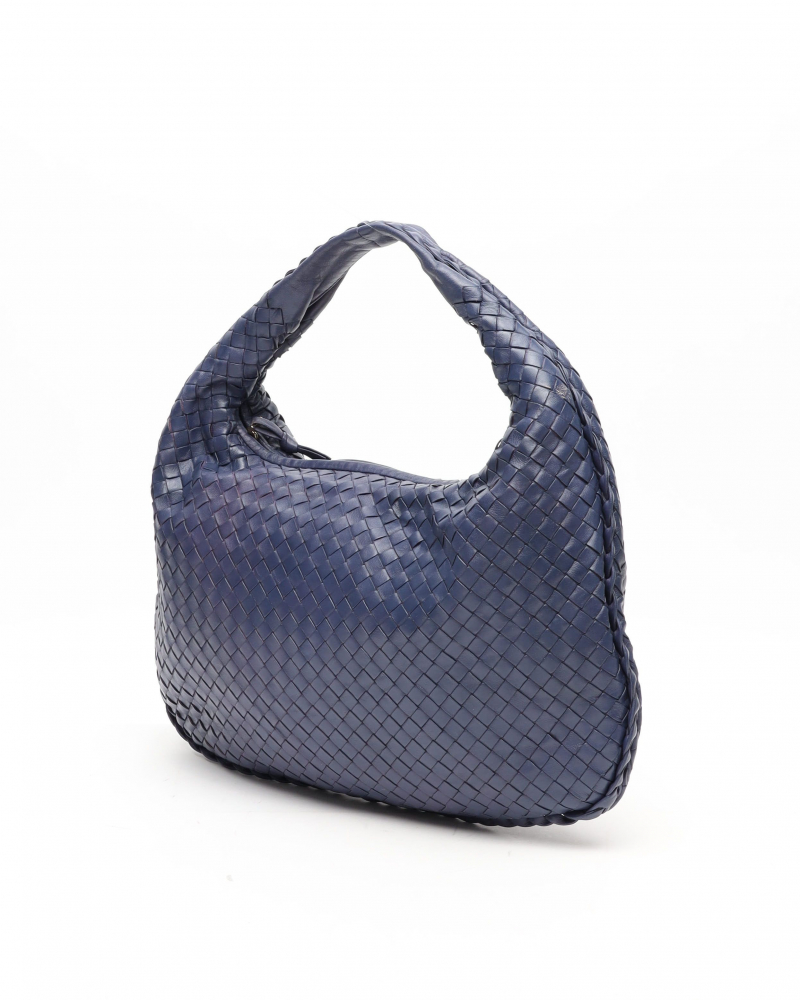 Bottega Veneta Medium Intrecciato Hobo Bag