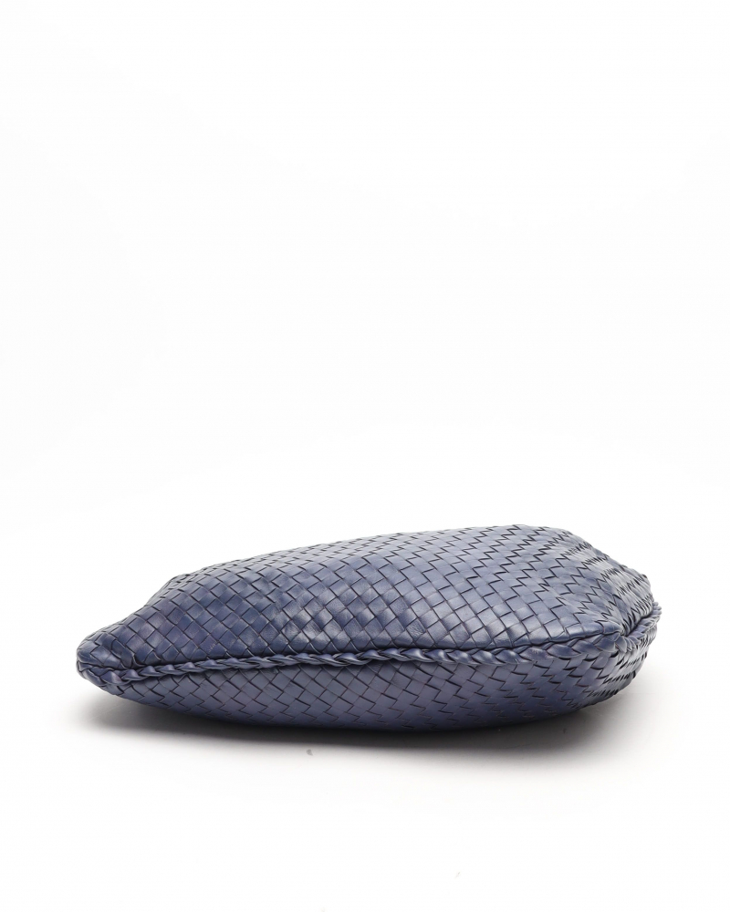 Bottega Veneta Medium Intrecciato Hobo Bag