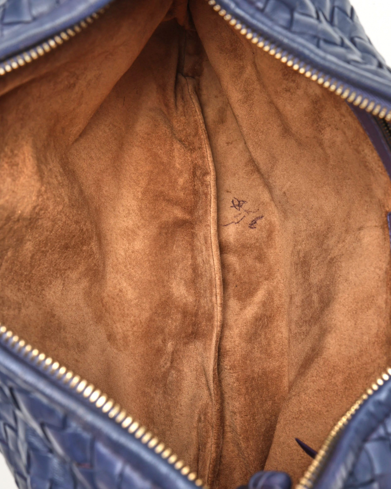 Bottega Veneta Medium Intrecciato Hobo Bag