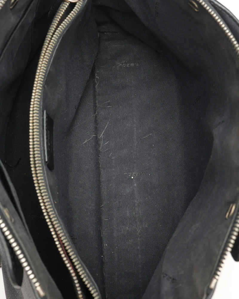 Fendi Medium By The Way Bag