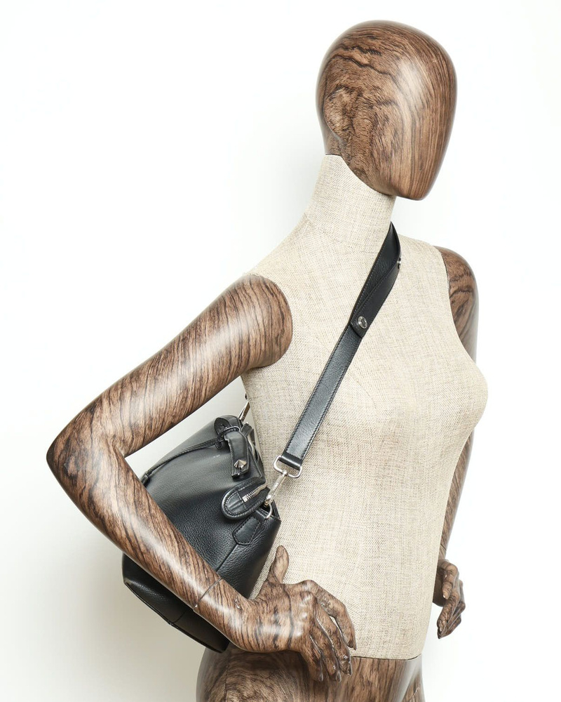 Fendi Medium By The Way Bag