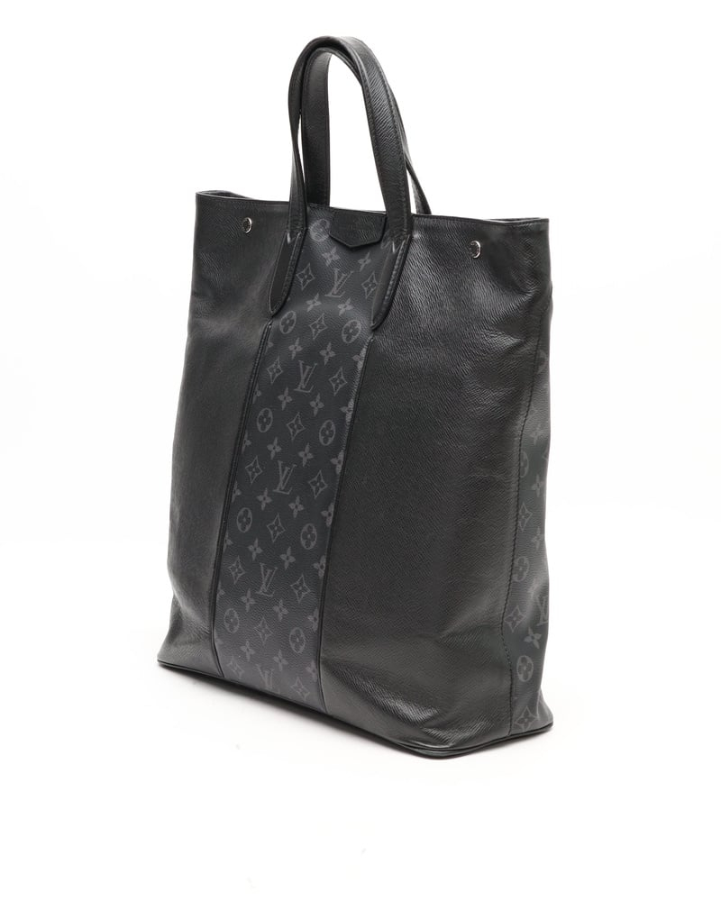 Louis Vuitton Taigarama City Tote Bag