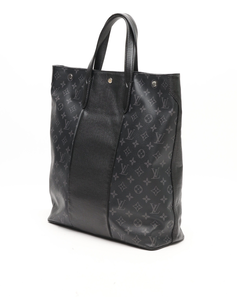 Louis Vuitton Taigarama City Tote Bag