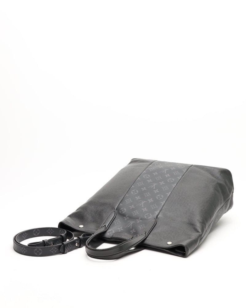 Louis Vuitton Taigarama City Tote Bag