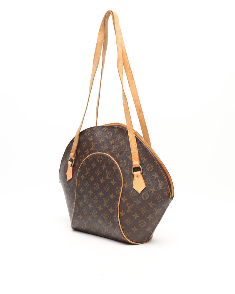 Louis Vuitton Monogram Ellipse GM Bag