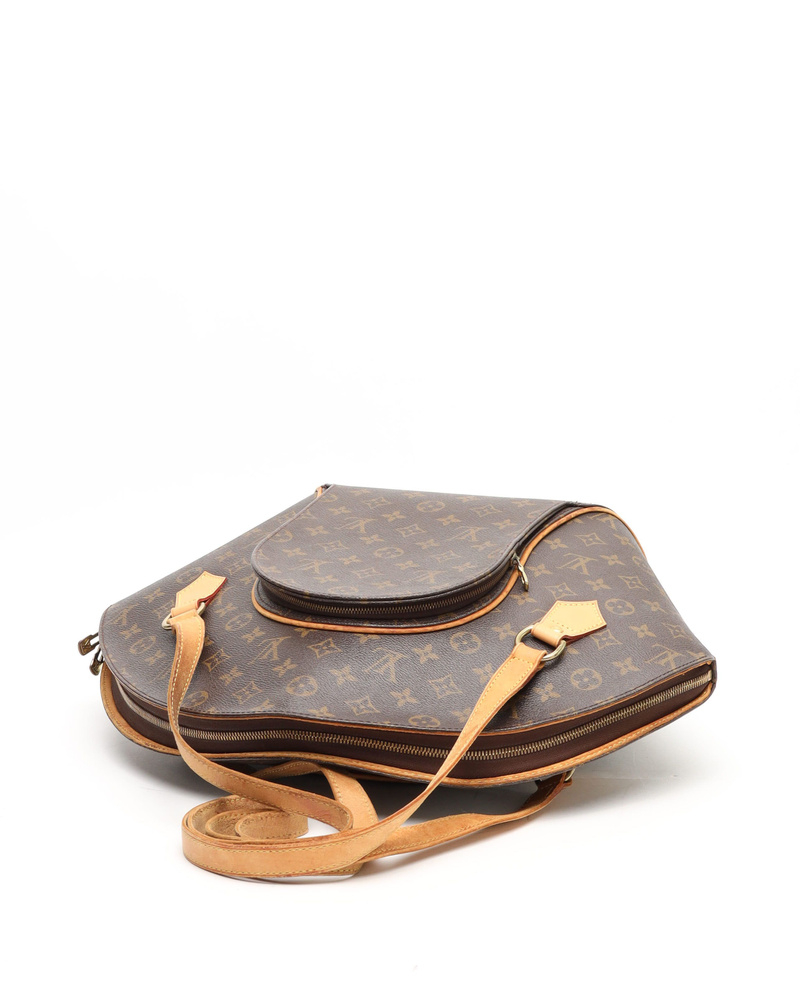 Louis Vuitton Monogram Ellipse GM Bag