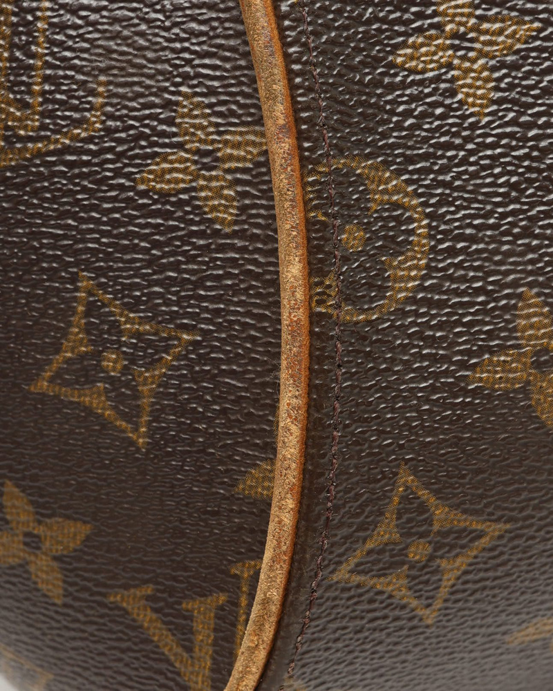 Louis Vuitton Monogram Ellipse GM Bag