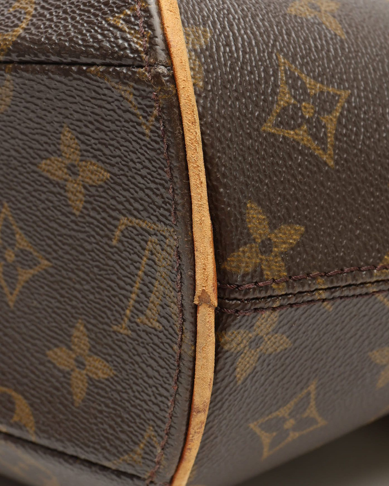 Louis Vuitton Monogram Ellipse GM Bag