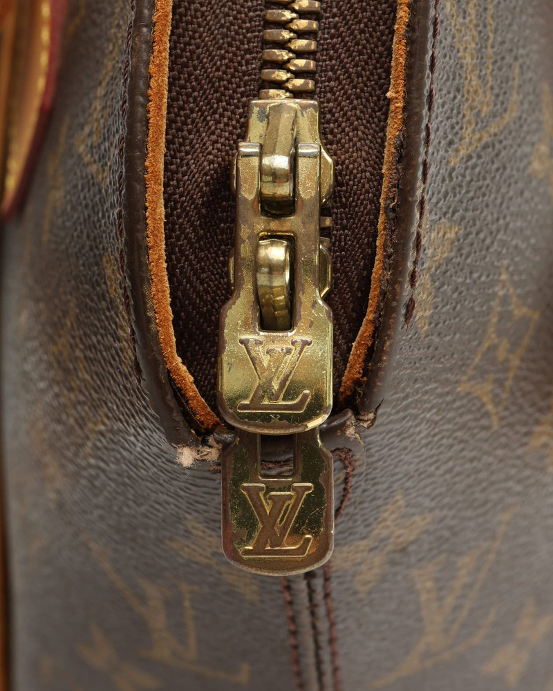Louis Vuitton Monogram Ellipse GM Bag